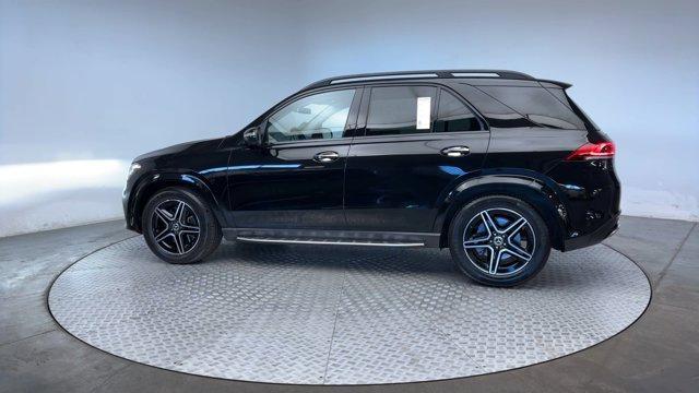 used 2020 Mercedes-Benz GLE 450 car, priced at $40,888