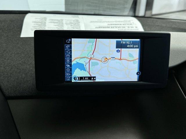 used 2018 BMW i3 car, priced at $13,971