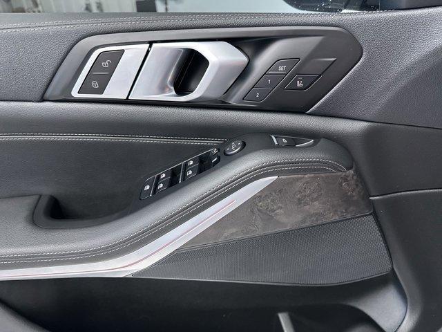 used 2022 BMW X5 car, priced at $41,740