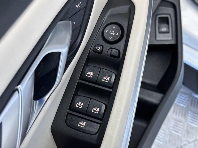 used 2023 BMW M3 car, priced at $89,971