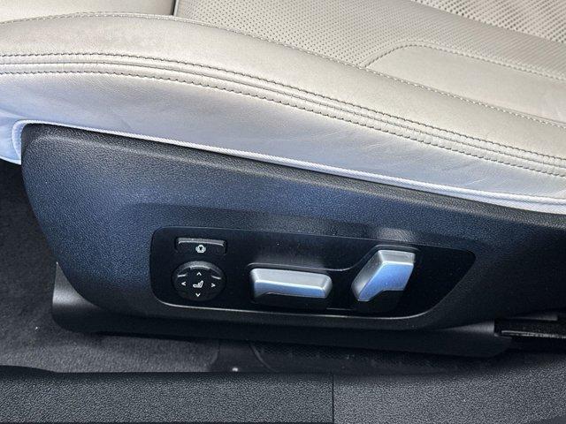 used 2023 BMW M3 car, priced at $89,971