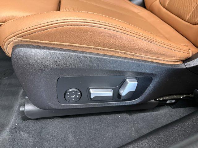 used 2023 BMW X3 car, priced at $38,673