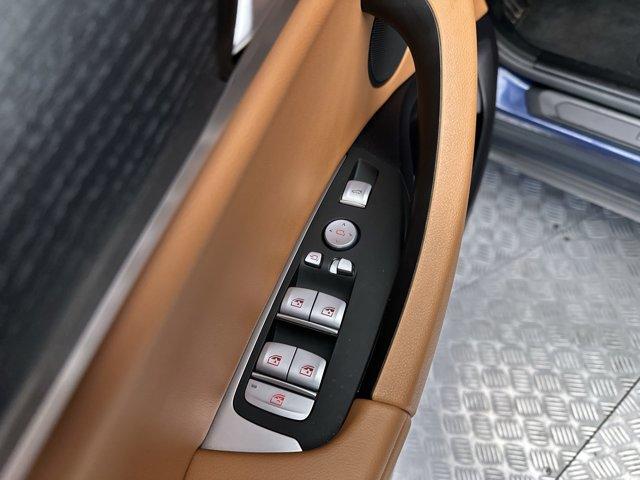 used 2023 BMW X3 car, priced at $38,673
