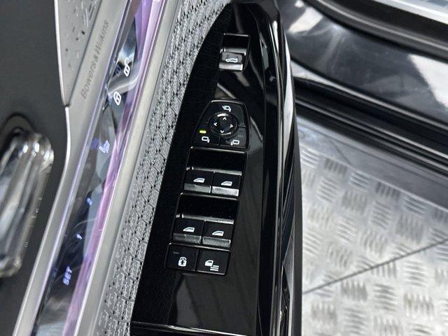 used 2024 BMW 750e car, priced at $99,971