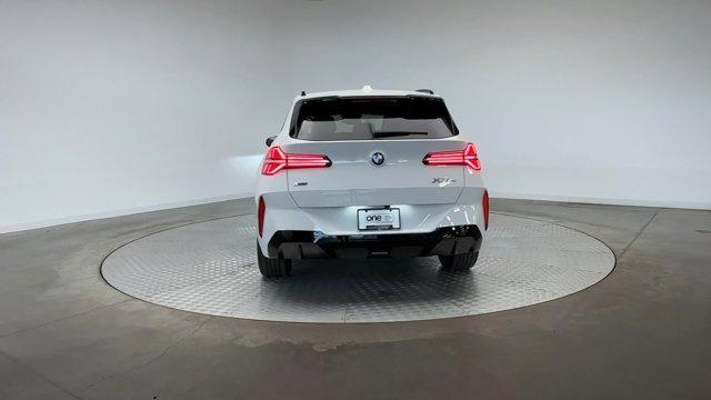 new 2025 BMW X3 car, priced at $58,600