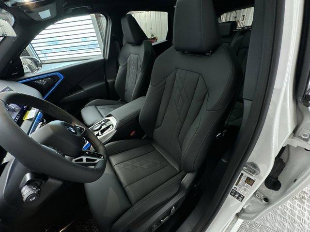 new 2025 BMW X3 car, priced at $58,600