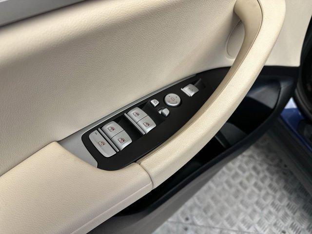 used 2024 BMW X3 car, priced at $47,971
