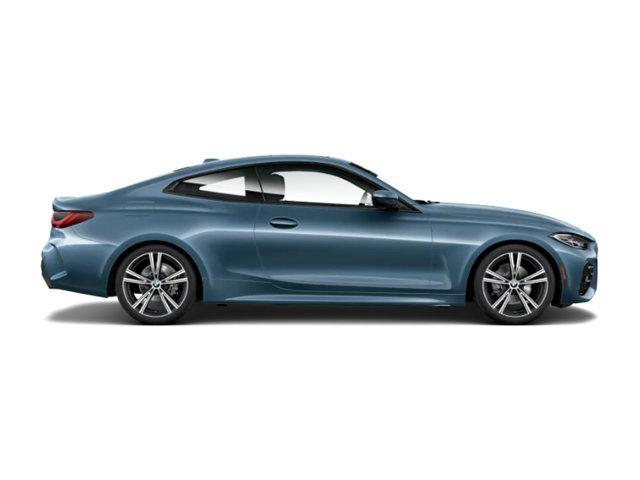 new 2026 BMW 430 car, priced at $62,625