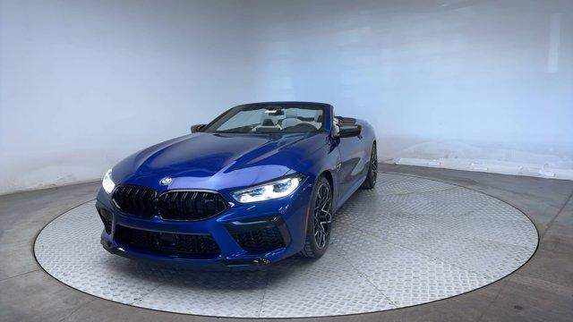 new 2025 BMW M8 car, priced at $174,810