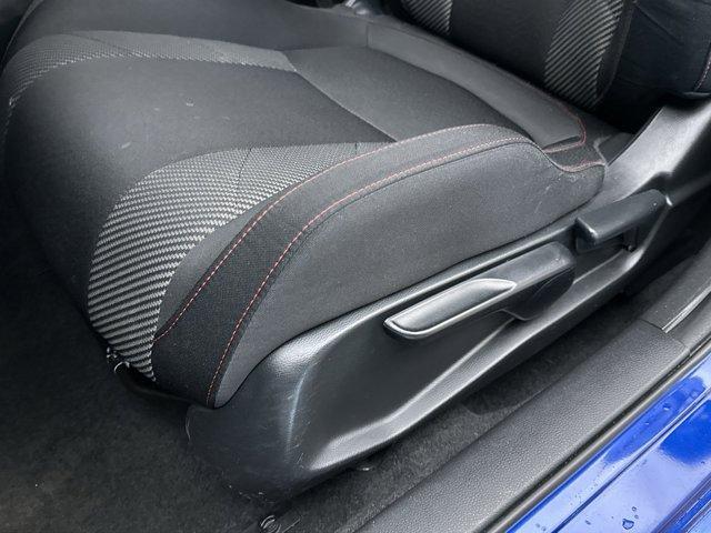 used 2019 Honda Civic Si car, priced at $22,777