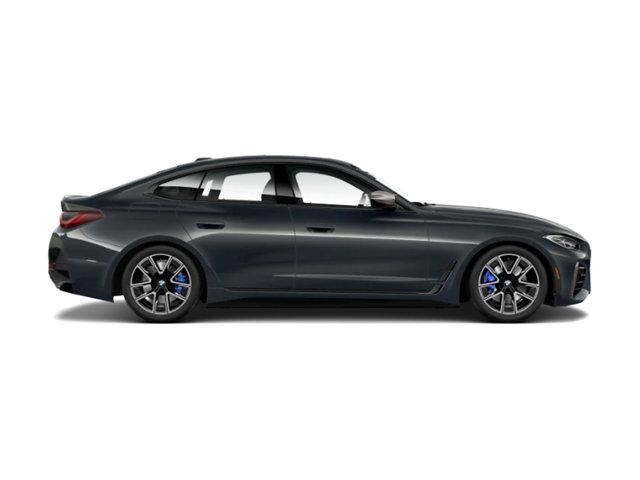 new 2025 BMW M440 Gran Coupe car, priced at $75,925