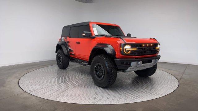 used 2023 Ford Bronco car, priced at $73,731