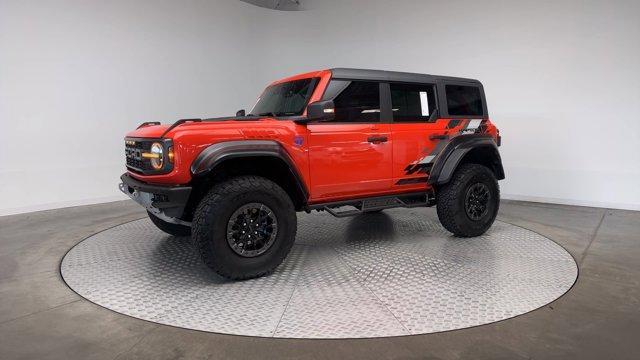used 2023 Ford Bronco car, priced at $73,731