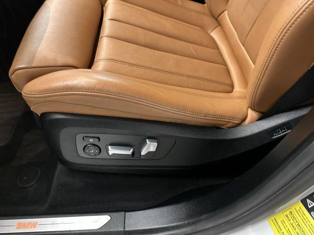 used 2022 BMW X5 car, priced at $47,976