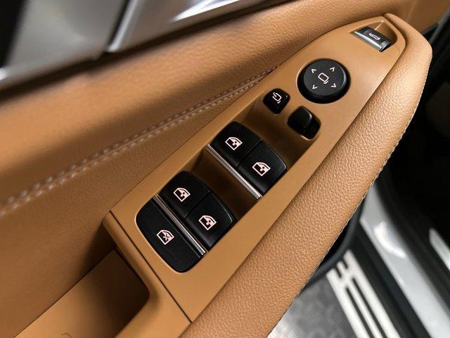 used 2022 BMW X5 car, priced at $47,976