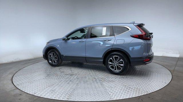 used 2020 Honda CR-V car, priced at $21,967