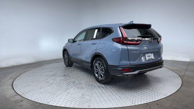 used 2020 Honda CR-V car, priced at $21,967