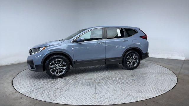 used 2020 Honda CR-V car, priced at $21,967