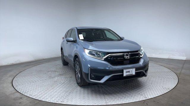 used 2020 Honda CR-V car, priced at $21,967