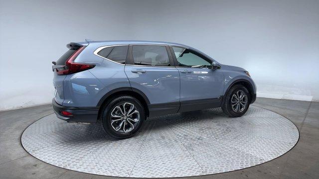 used 2020 Honda CR-V car, priced at $21,967