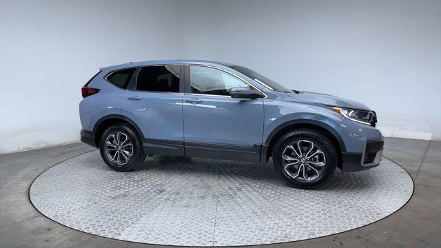 used 2020 Honda CR-V car, priced at $21,967