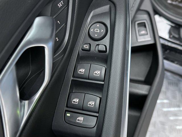 used 2025 BMW 330 car, priced at $56,110