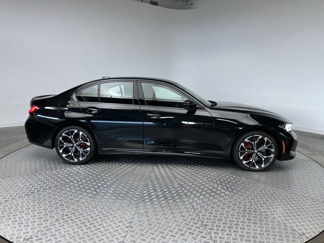used 2025 BMW 330 car, priced at $56,110