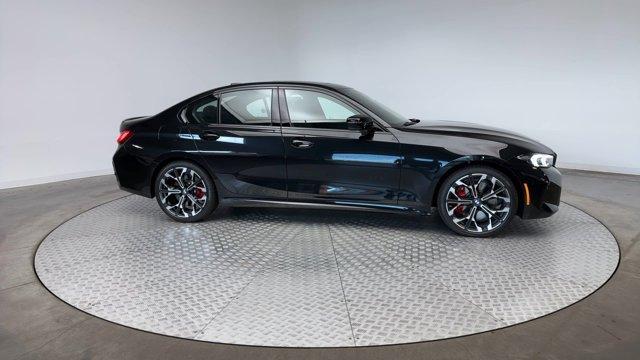 used 2025 BMW 330 car, priced at $56,110