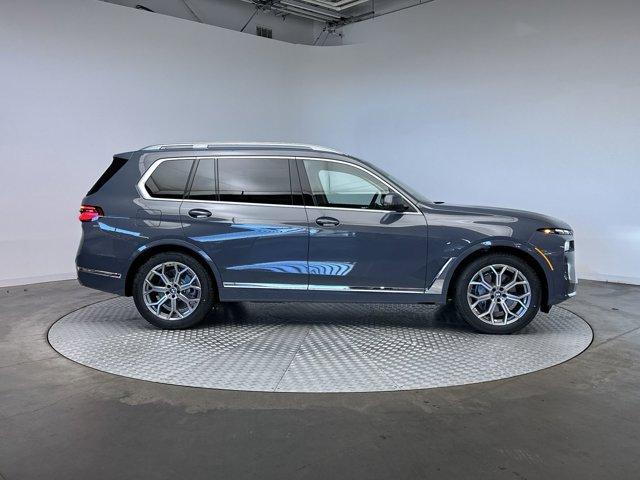 new 2026 BMW X7 car, priced at $92,965