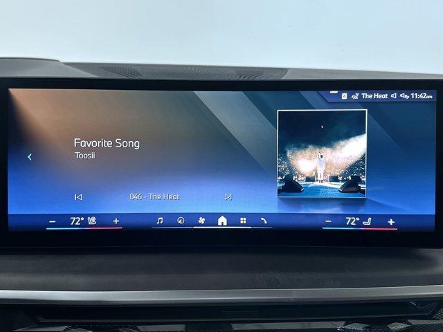 new 2026 BMW X7 car, priced at $92,965