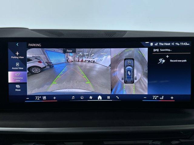 new 2026 BMW X7 car, priced at $92,965