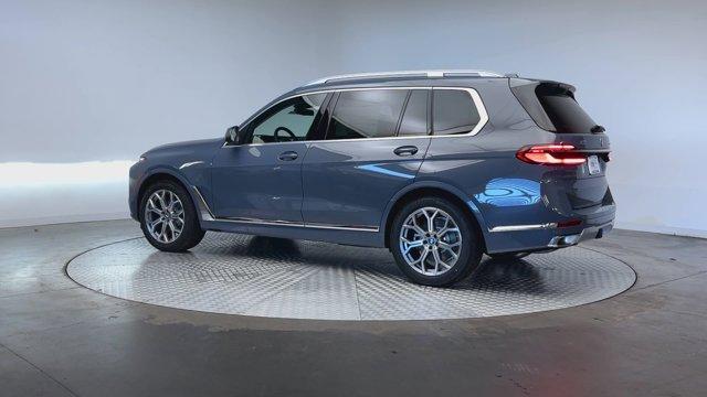 new 2026 BMW X7 car, priced at $92,965