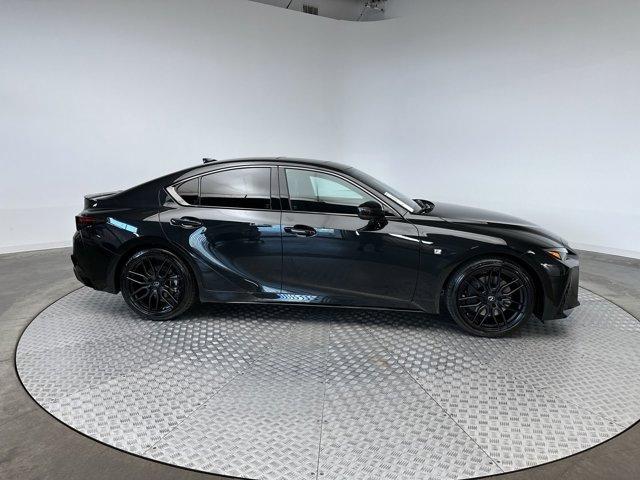 used 2024 Lexus IS 350 car, priced at $45,971