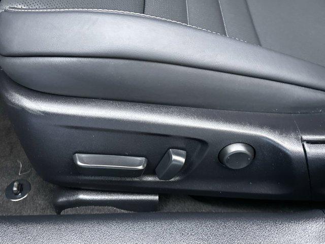used 2024 Lexus IS 350 car, priced at $45,971