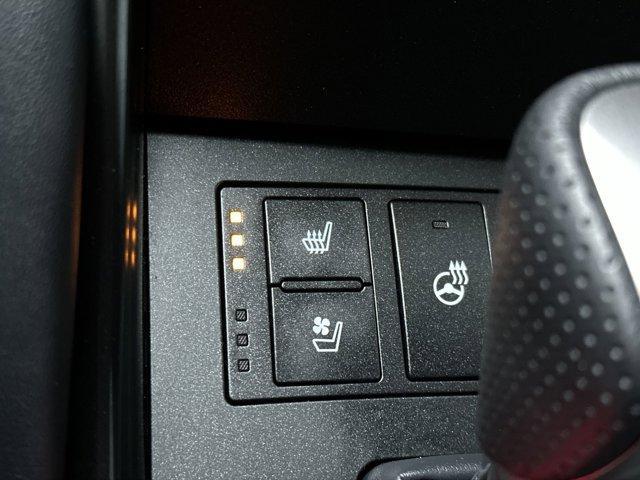 used 2024 Lexus IS 350 car, priced at $45,971