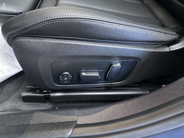 used 2025 BMW 330 car, priced at $44,971