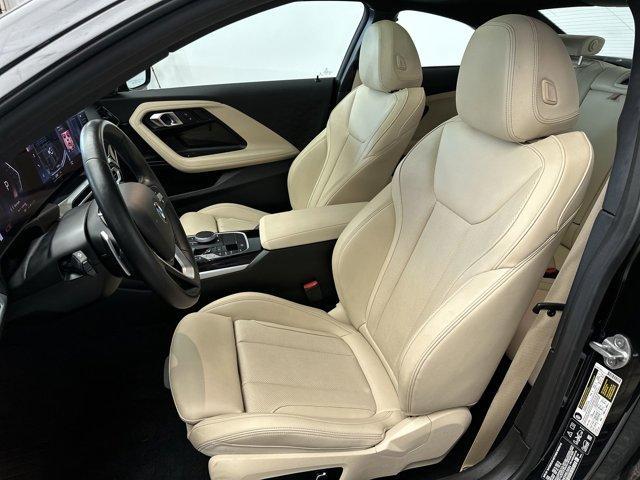 used 2024 BMW 230 car, priced at $45,865