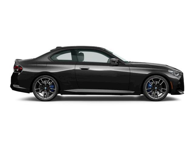 new 2025 BMW M240 car, priced at $59,300