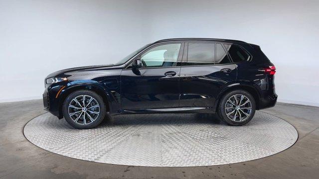 new 2025 BMW X5 PHEV car, priced at $81,190