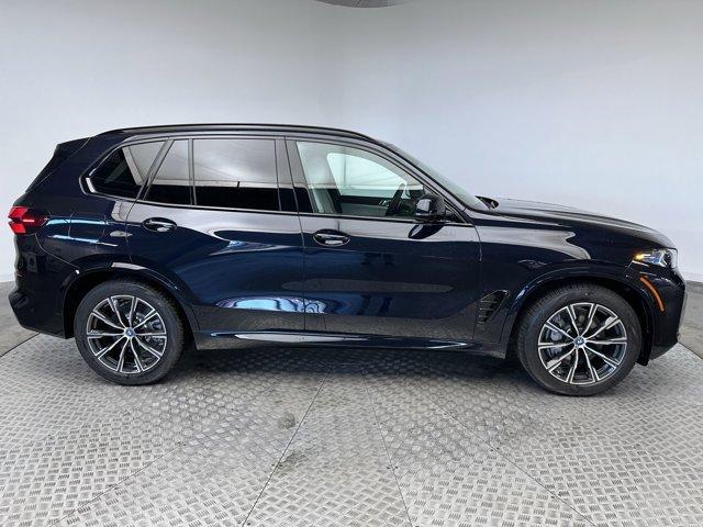 new 2025 BMW X5 PHEV car, priced at $81,190