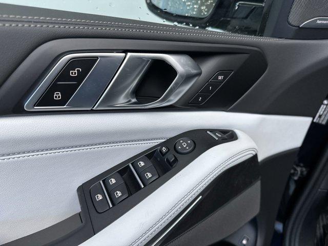 new 2025 BMW X5 PHEV car, priced at $81,190