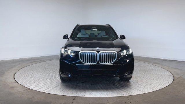new 2025 BMW X5 PHEV car, priced at $81,190