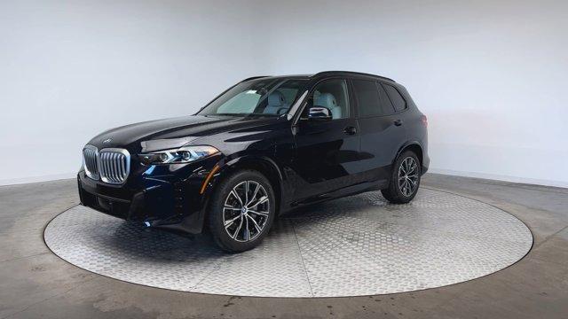 new 2025 BMW X5 PHEV car, priced at $81,190