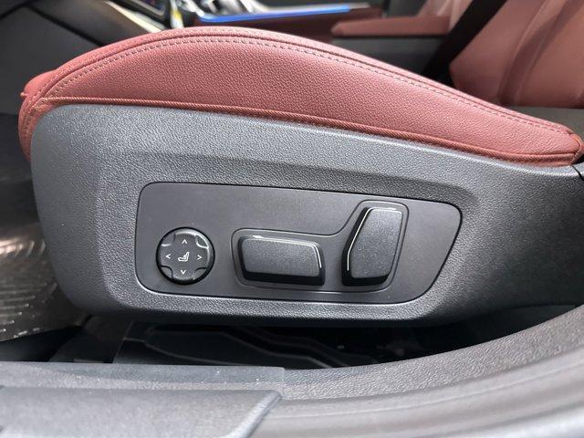 new 2025 BMW i4 Gran Coupe car, priced at $68,625