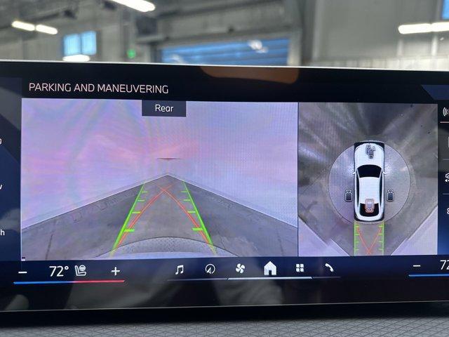 new 2025 BMW i4 Gran Coupe car, priced at $68,625