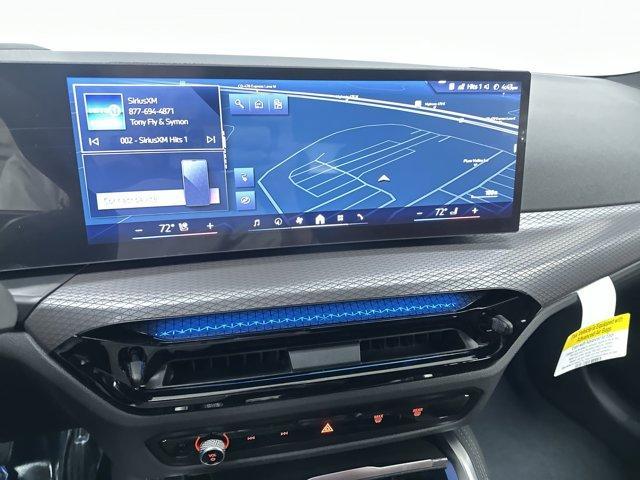 new 2025 BMW i4 Gran Coupe car, priced at $68,625