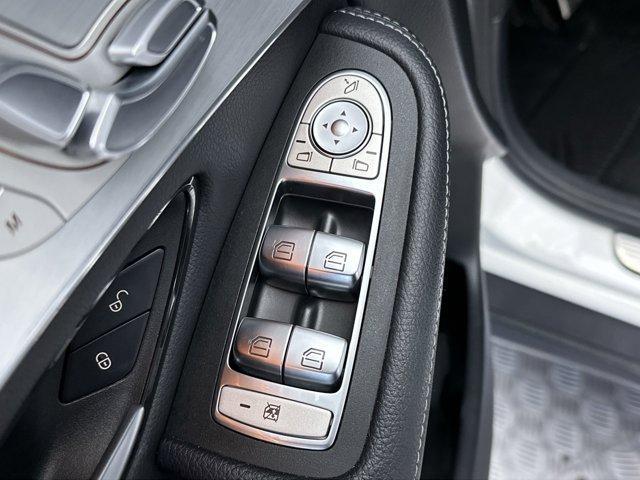 used 2021 Mercedes-Benz GLC 300 car, priced at $27,671