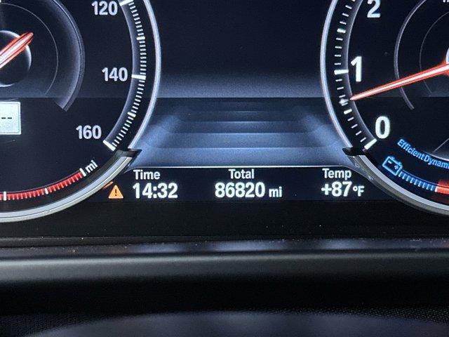 used 2019 BMW X6 car, priced at $27,379