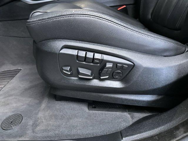 used 2019 BMW X6 car, priced at $27,379