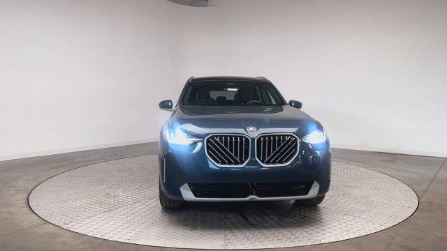 new 2026 BMW X3 car, priced at $56,475